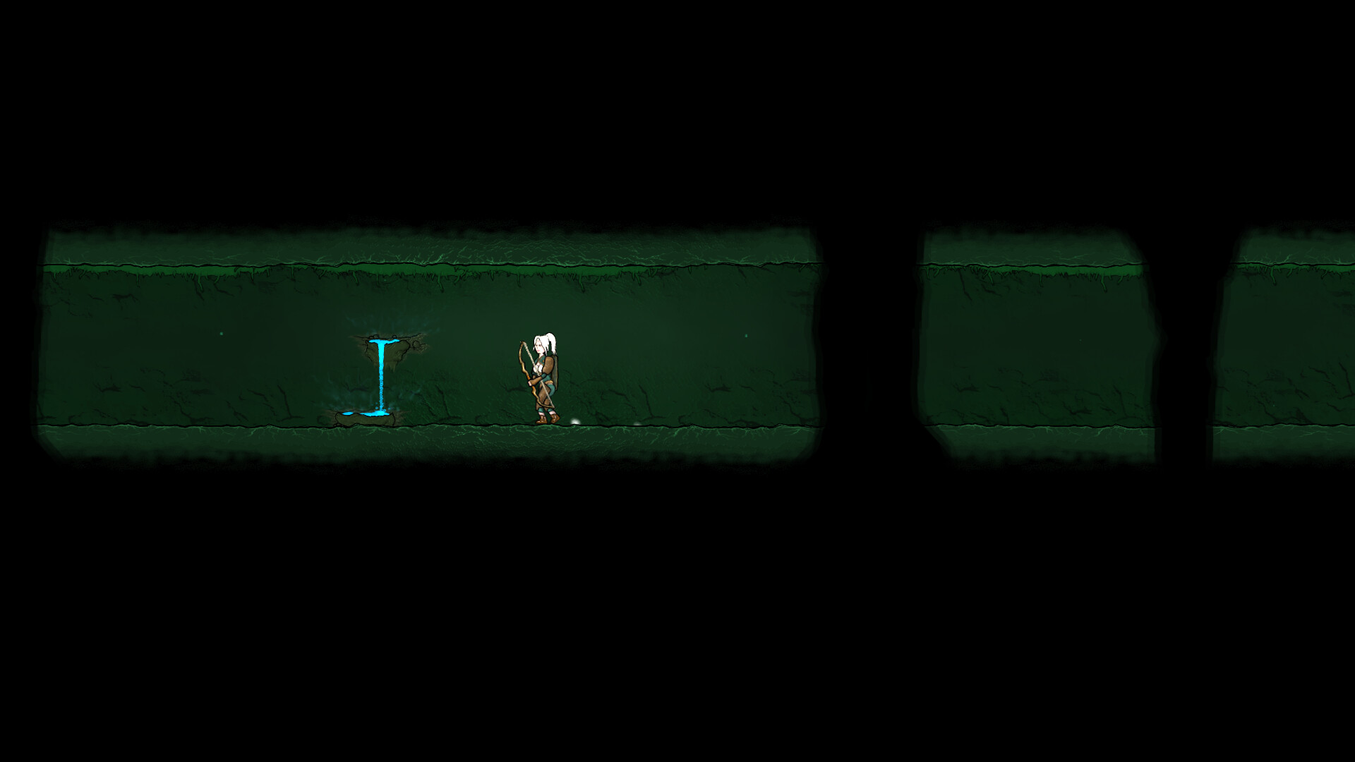 Arrow & Fang screenshot 1