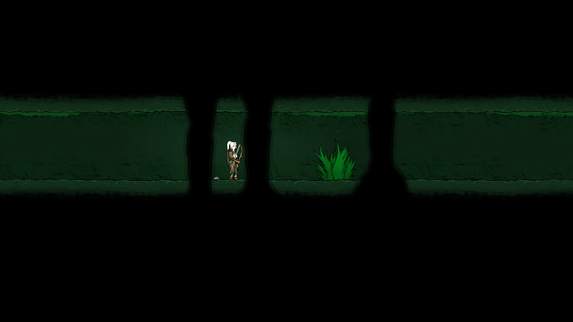 Arrow & Fang screenshot 4