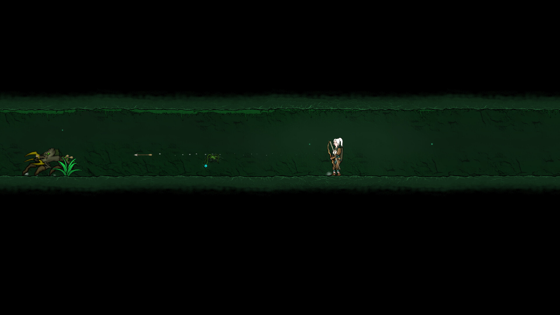 Arrow & Fang screenshot 6