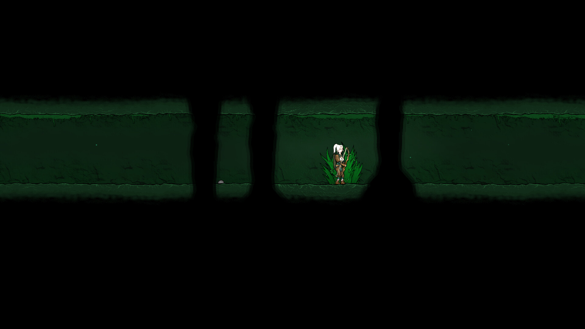 Arrow & Fang screenshot 3