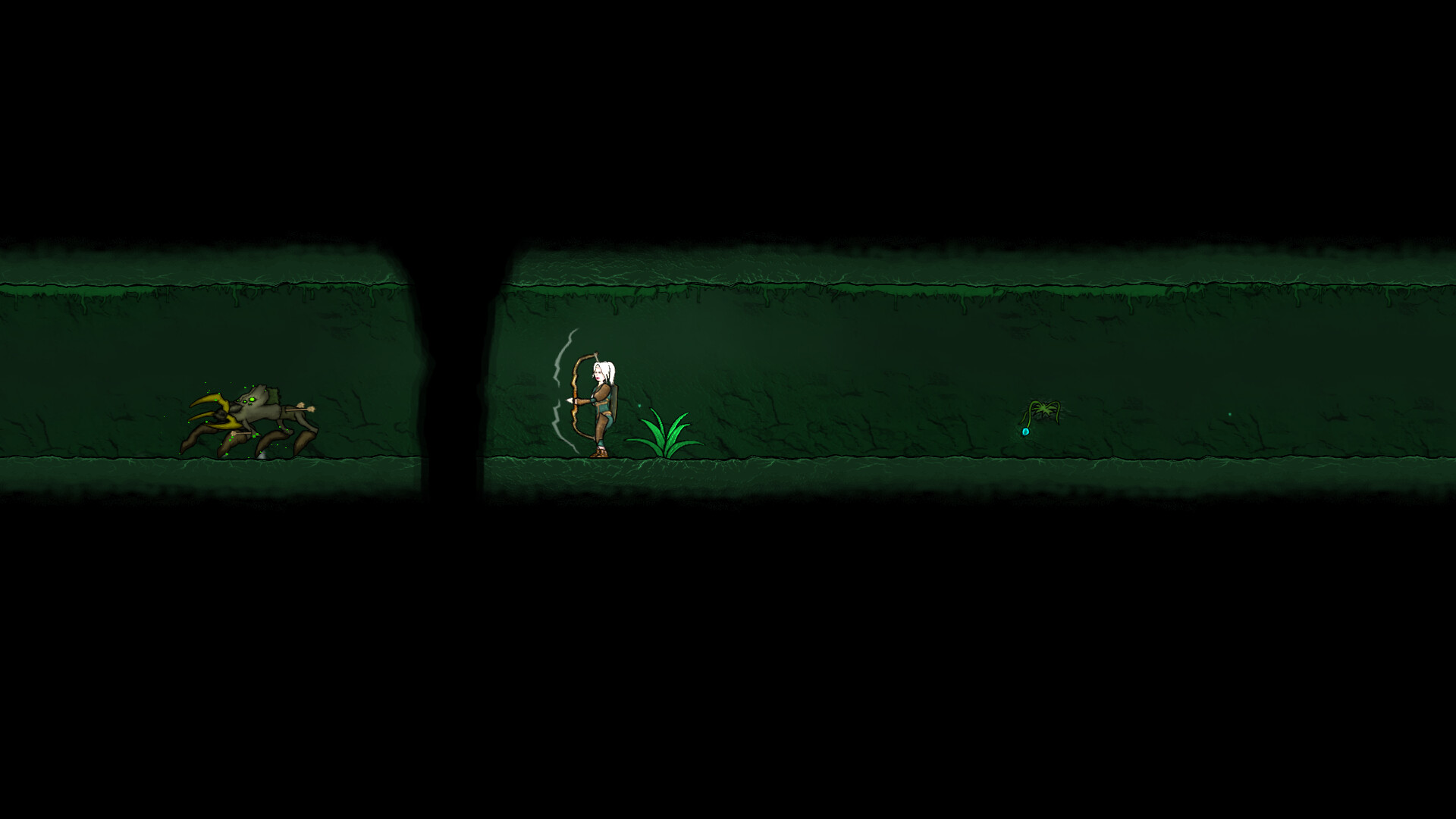 Arrow & Fang screenshot 5