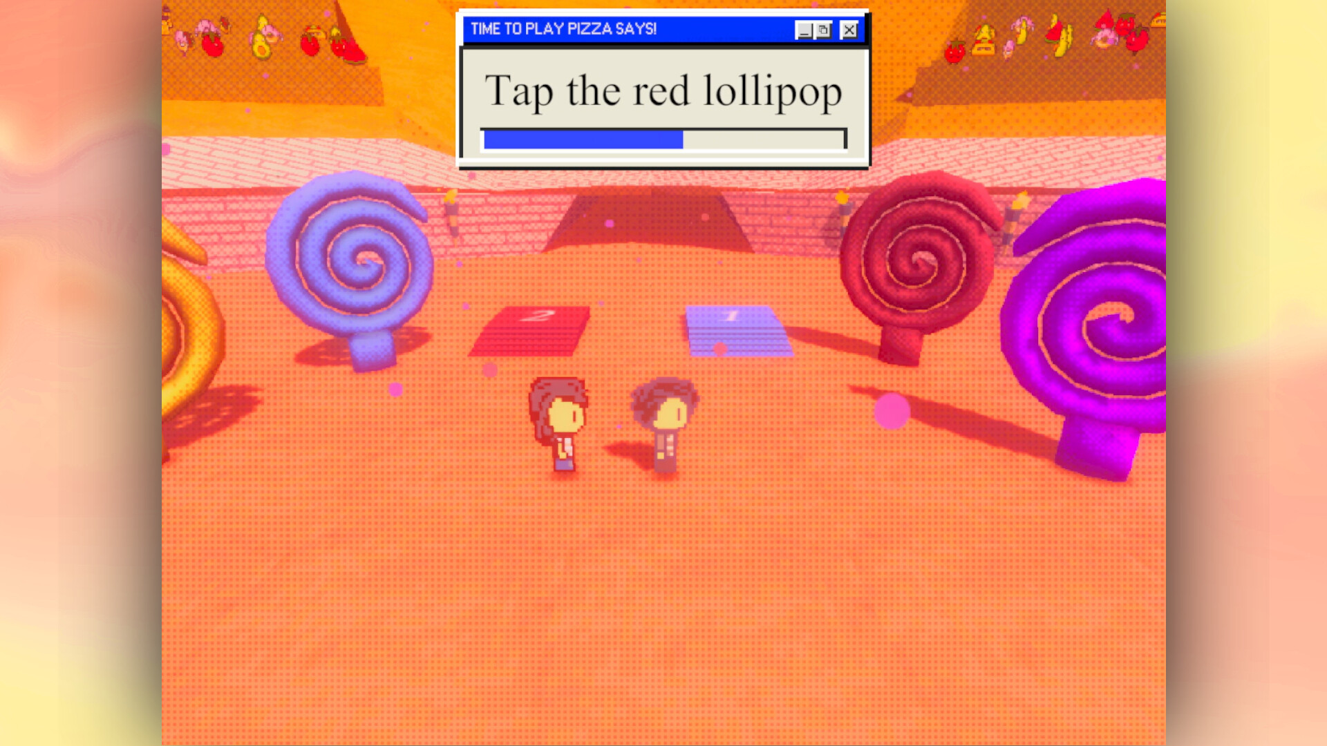Immortal Boy screenshot 10