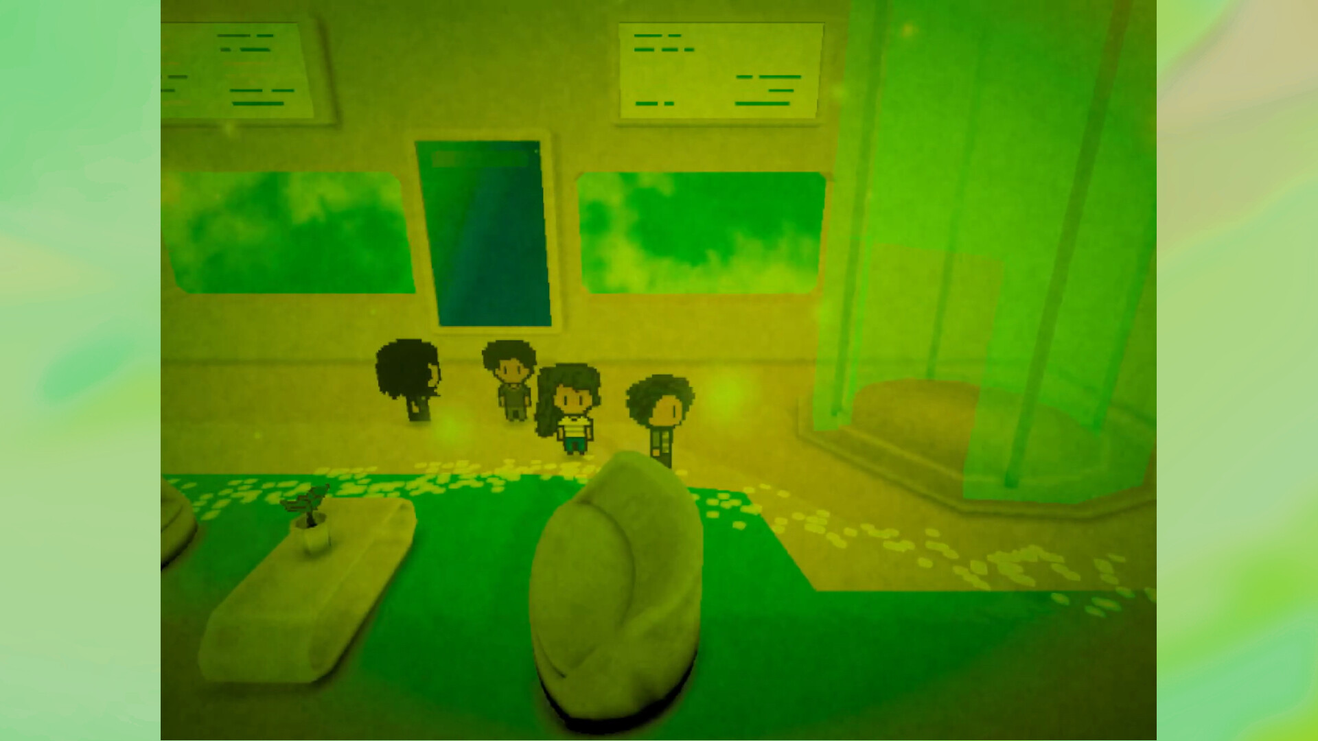 Immortal Boy screenshot 11