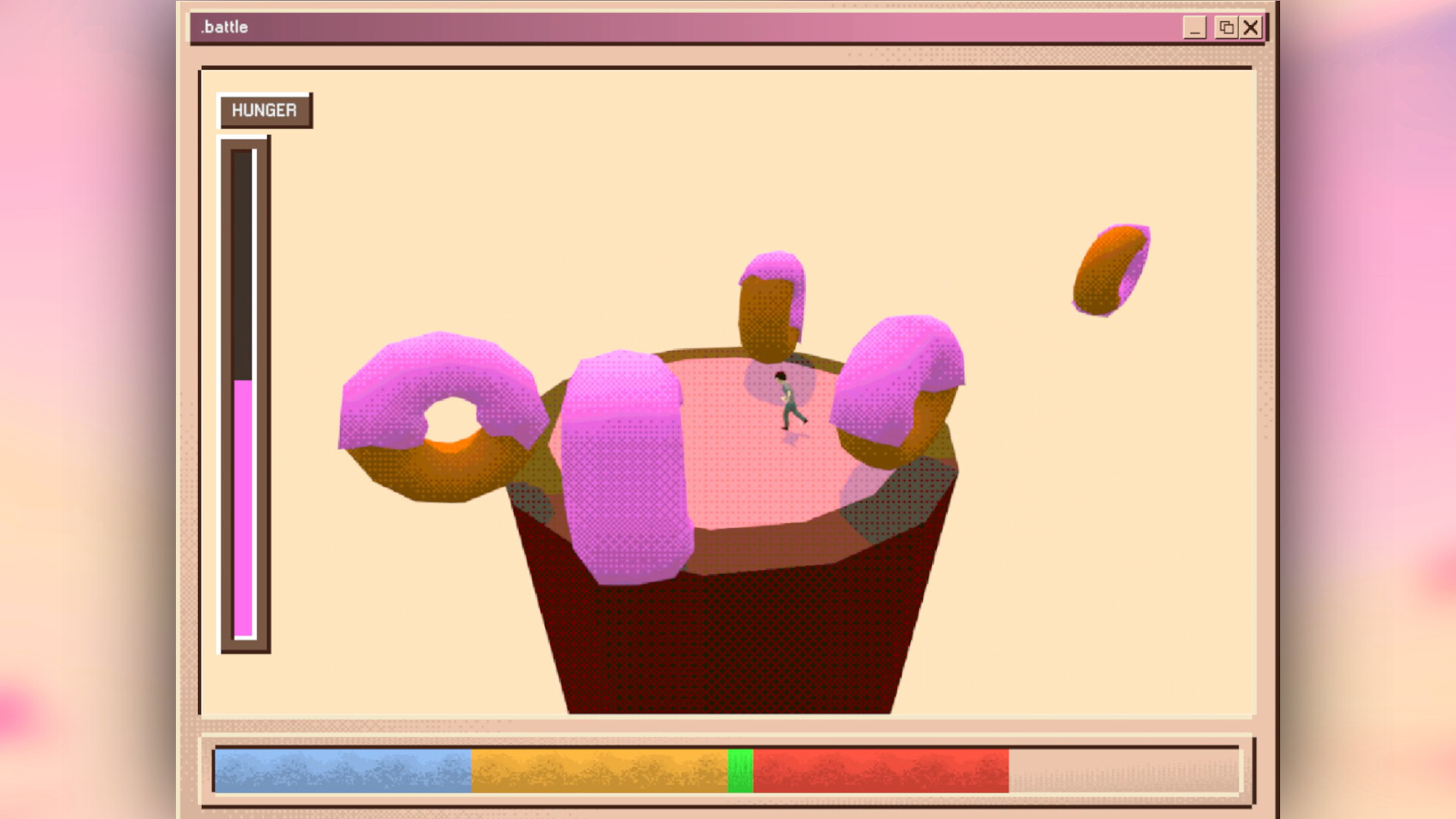 Immortal Boy screenshot 9