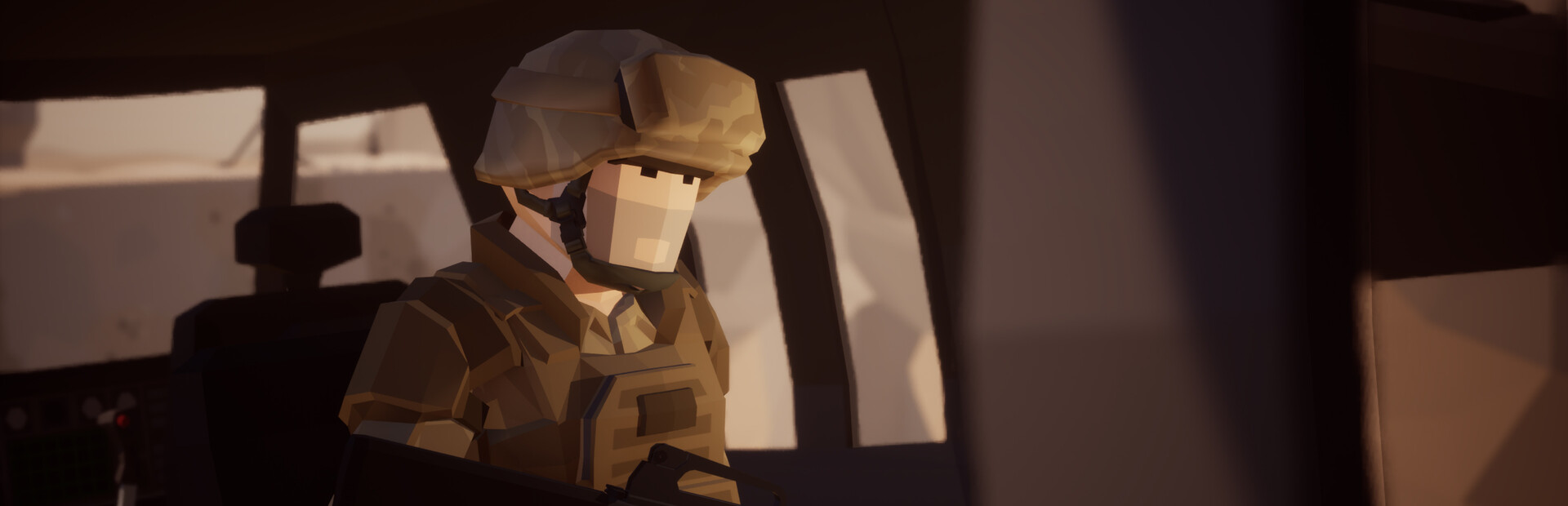 Delta Poly: Block Ops