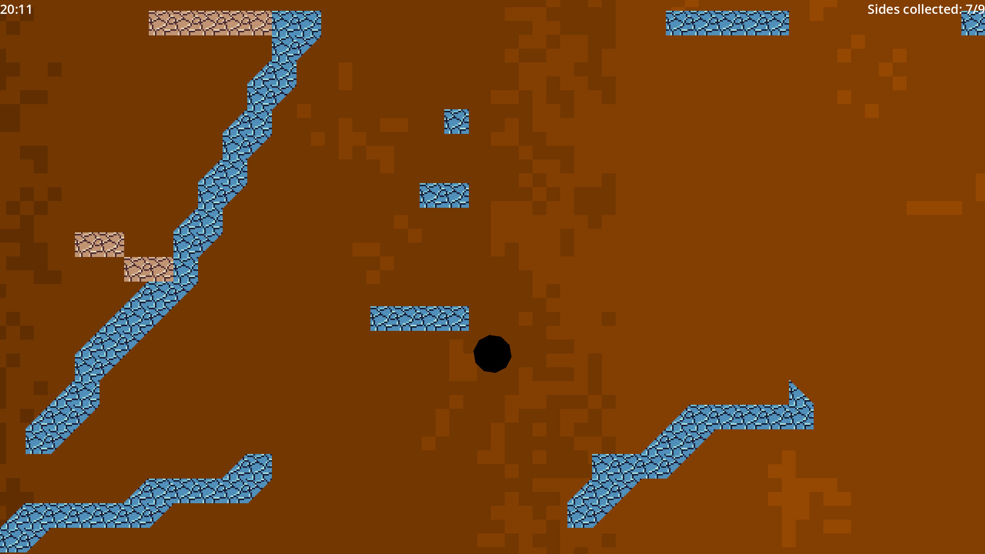 PolyCore screenshot 3