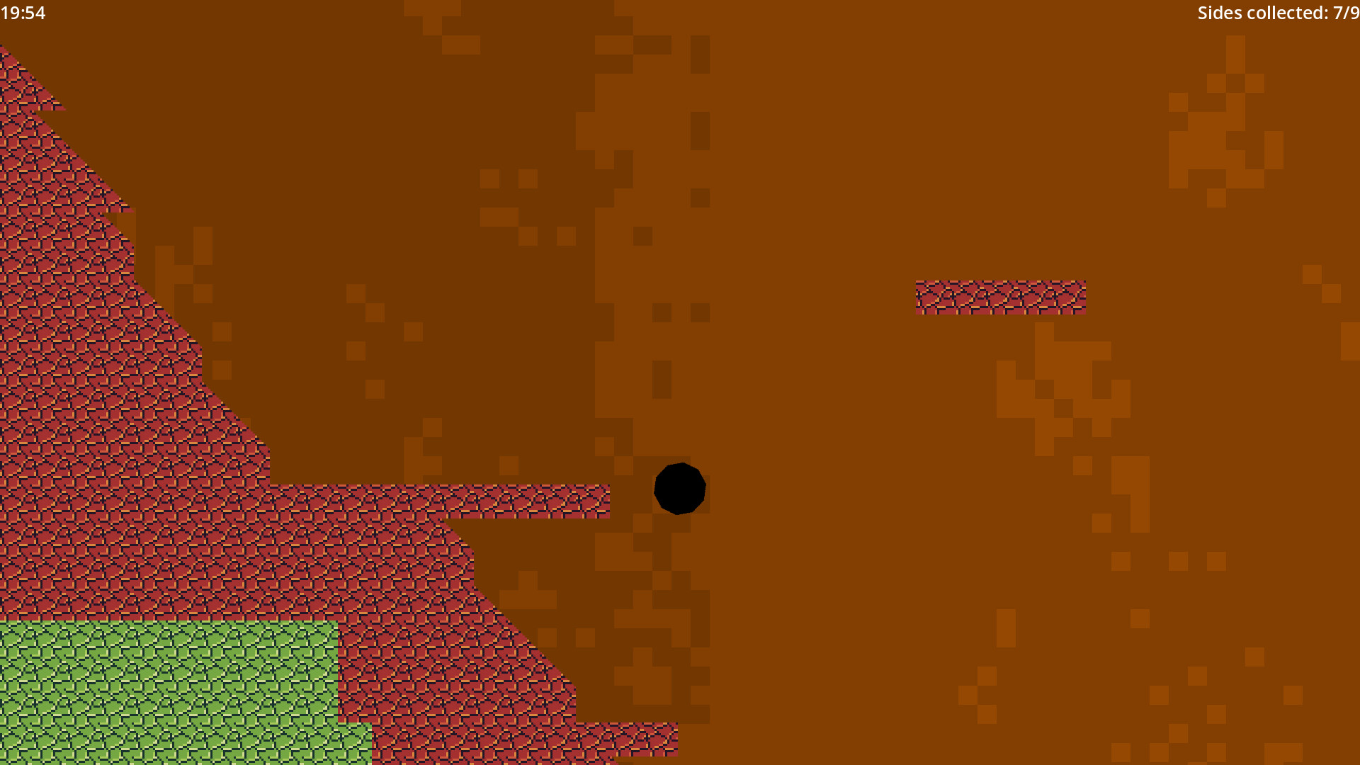 PolyCore screenshot 4