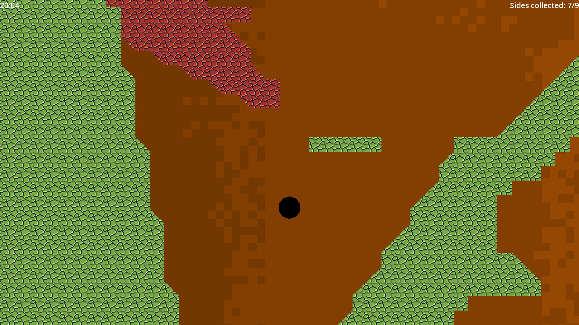 PolyCore screenshot 6