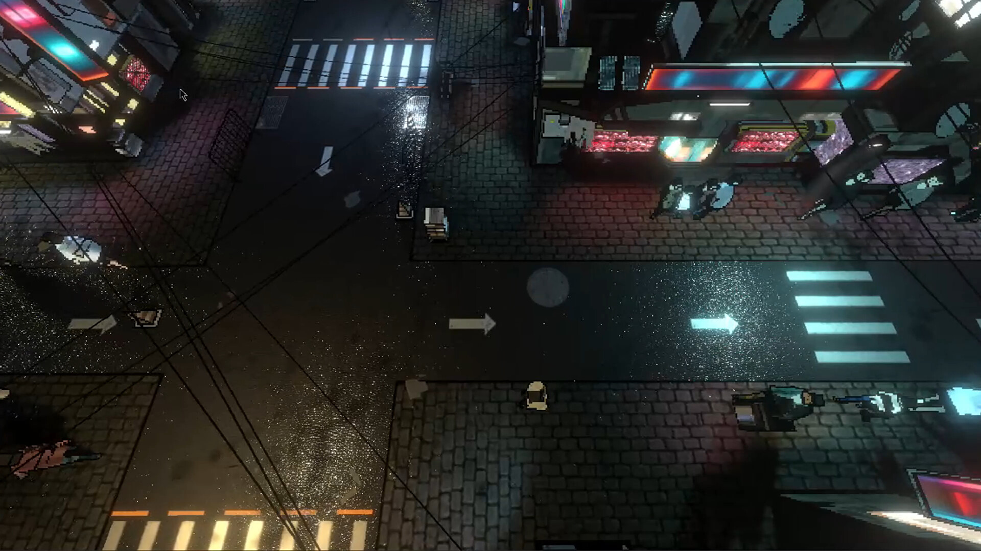 Death Fortress screenshot 6