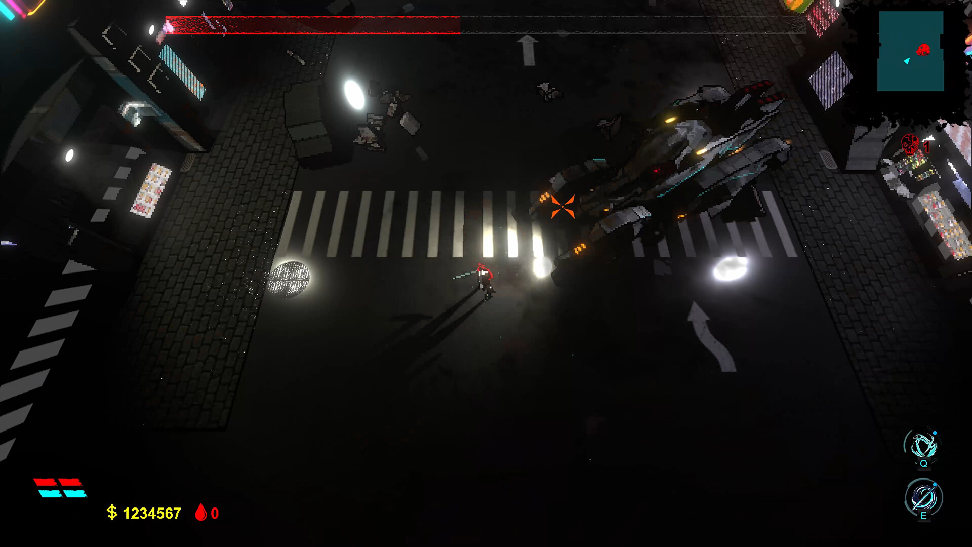 Death Fortress screenshot 11
