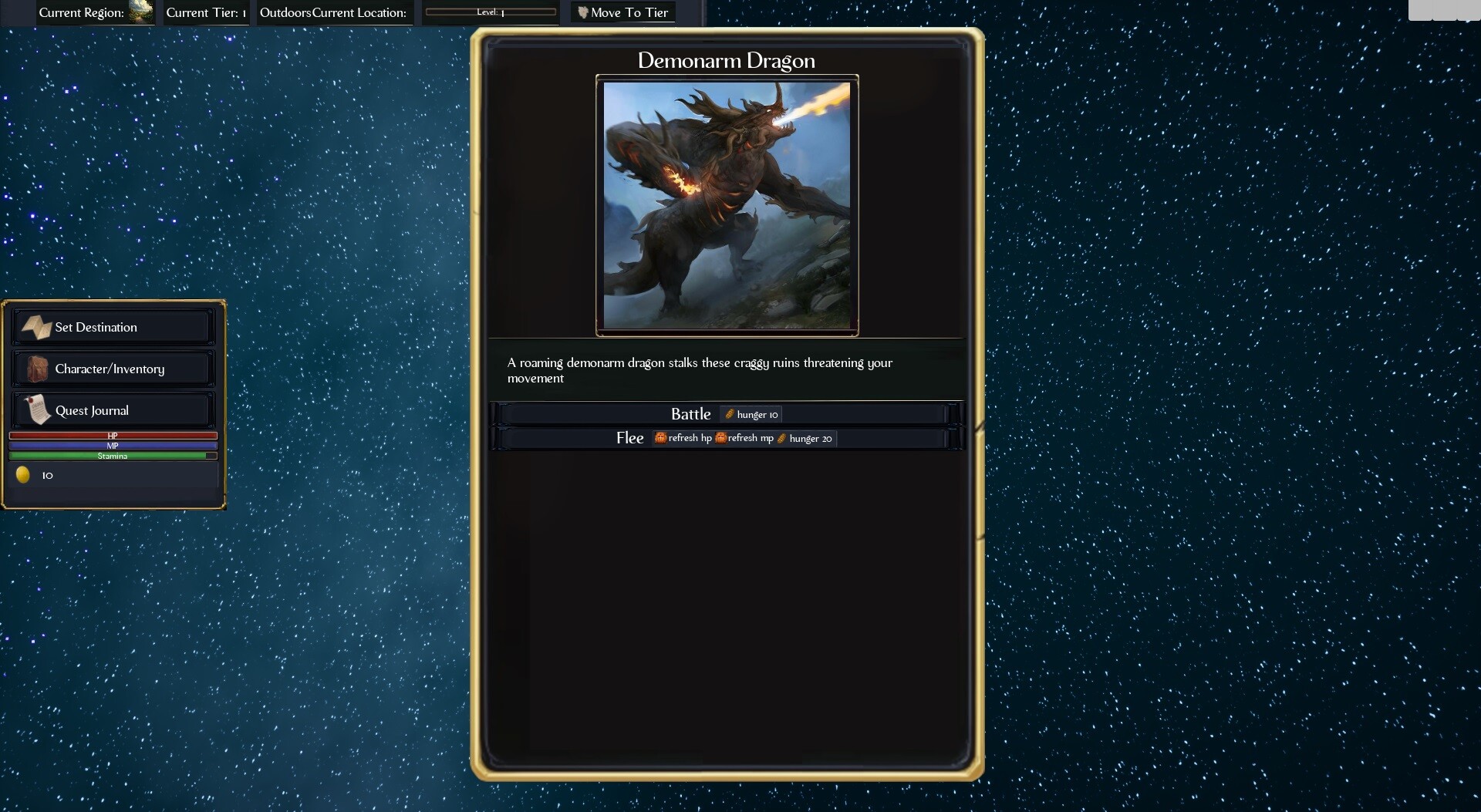 Card Fable Quest screenshot 2