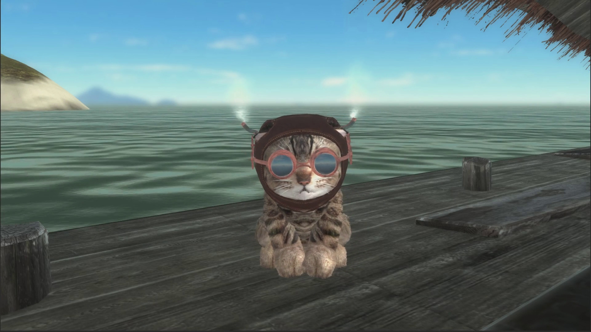 Kitten Super Adventure screenshot 4