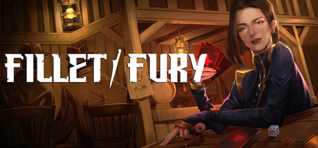 Fillet Fury — Steam header