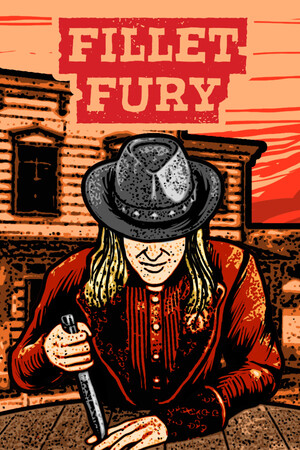Fillet Fury