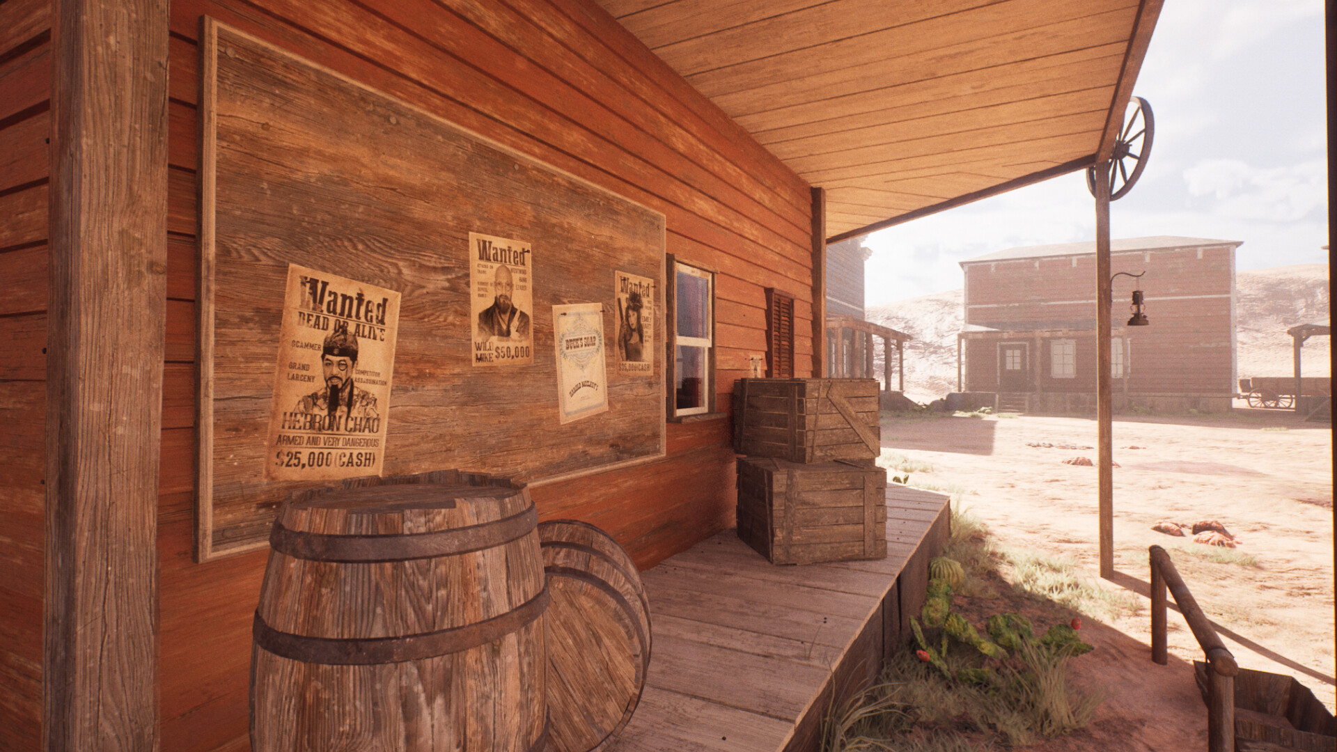 Fillet Fury screenshot 3