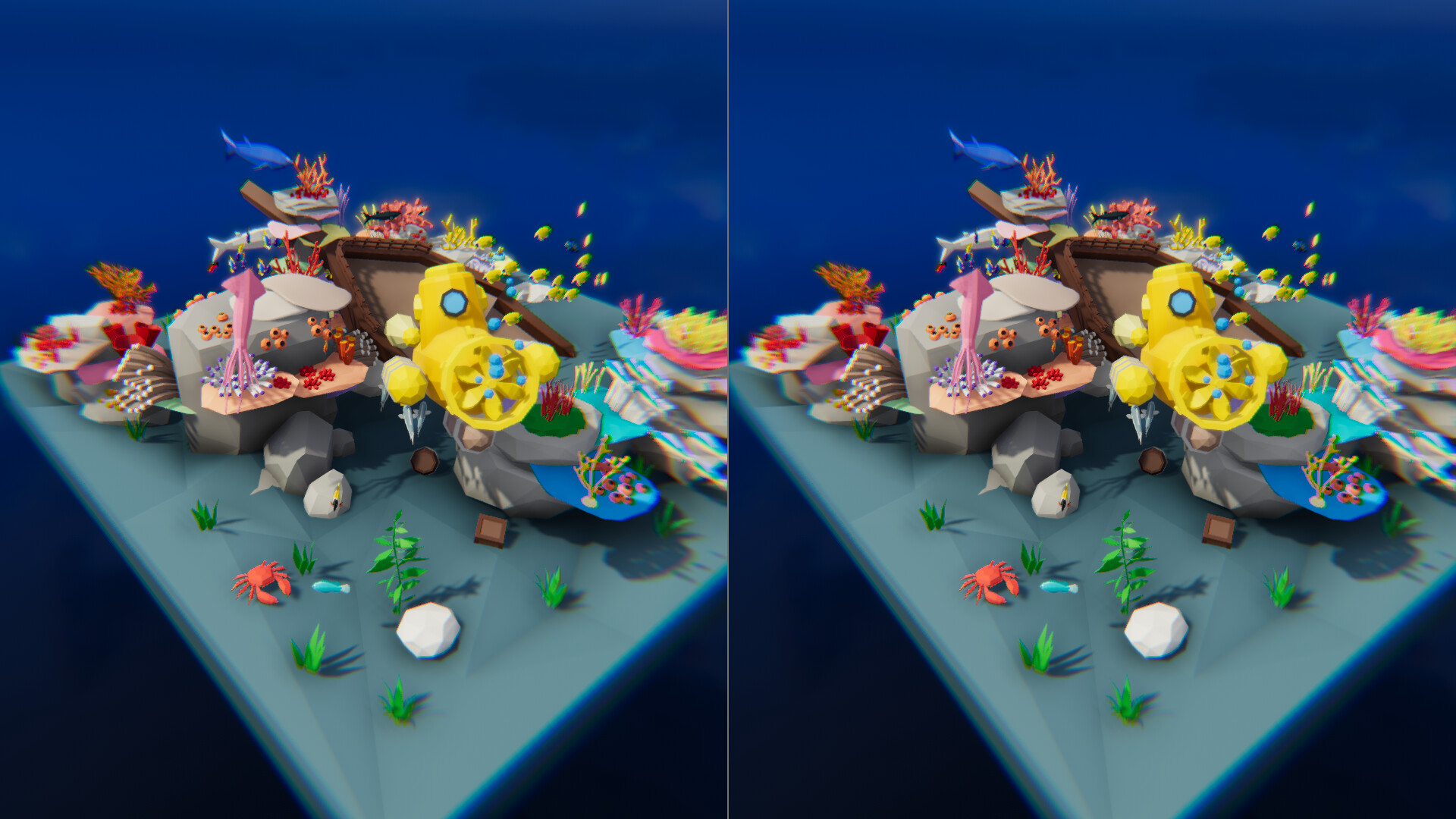 Parallel World screenshot 6