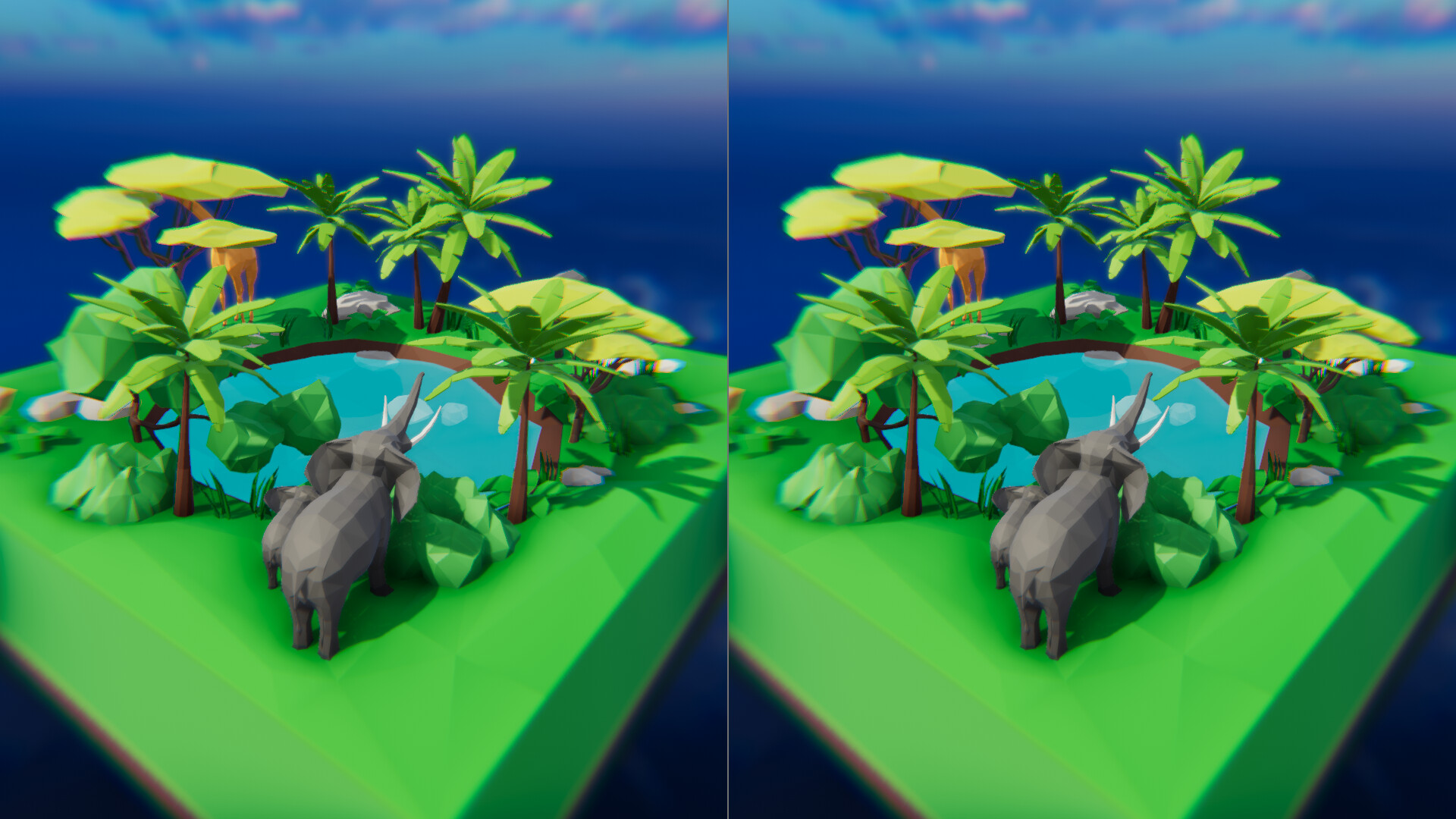 Parallel World screenshot 8