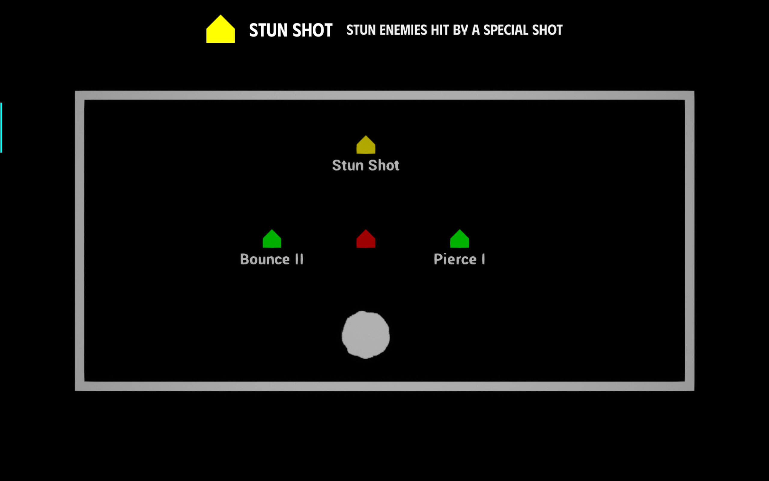 Shapevasion screenshot 2