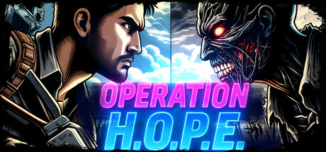Operation HOPE - Tower Defense Cover Image