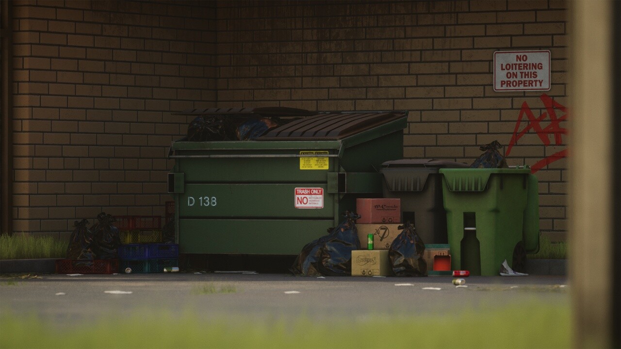 Supermarket screenshot 7