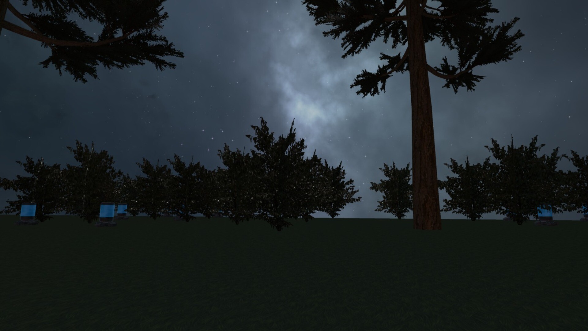Forest Runner screenshot 5