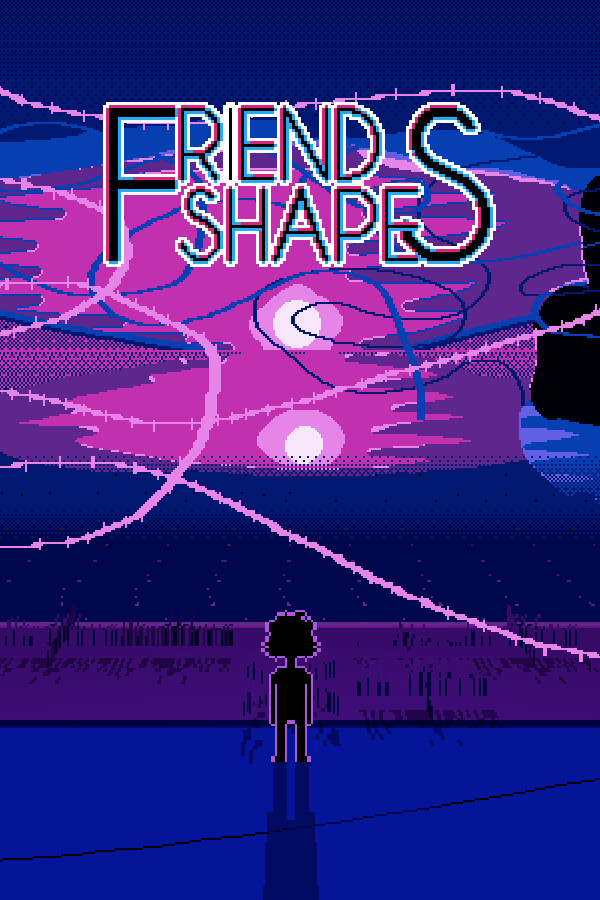 FriendShapes