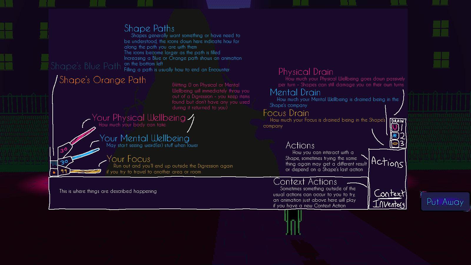 FriendShapes screenshot 28
