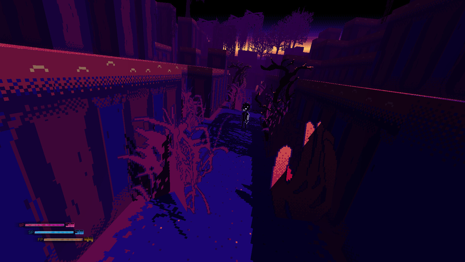 FriendShapes screenshot 4