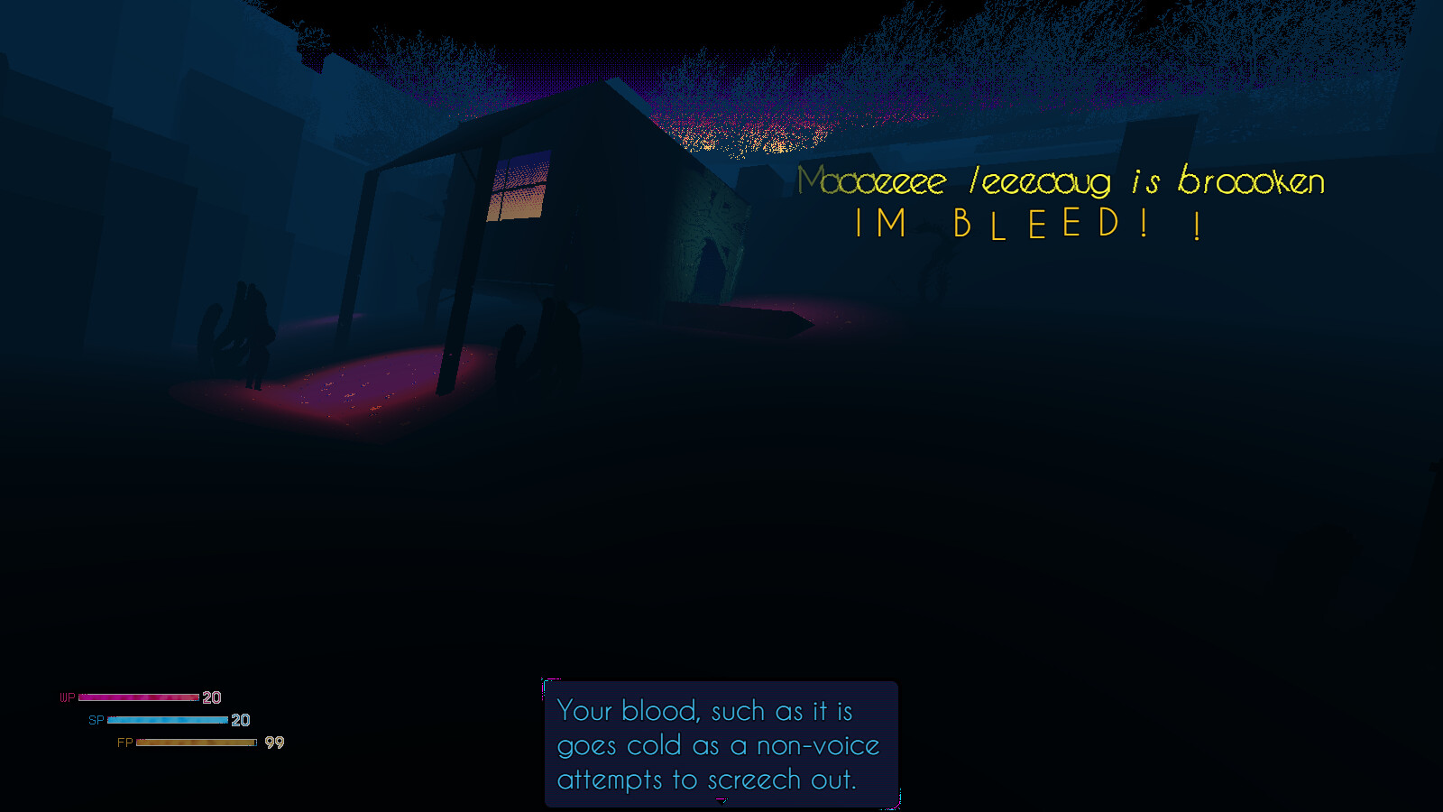 FriendShapes screenshot 7