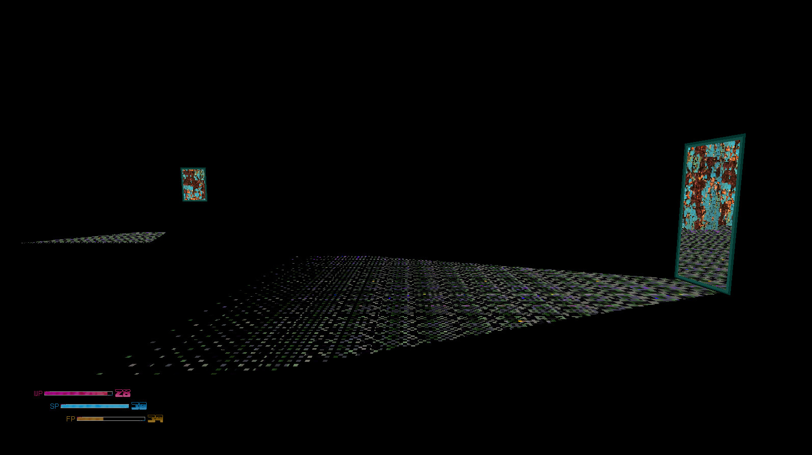 FriendShapes screenshot 15