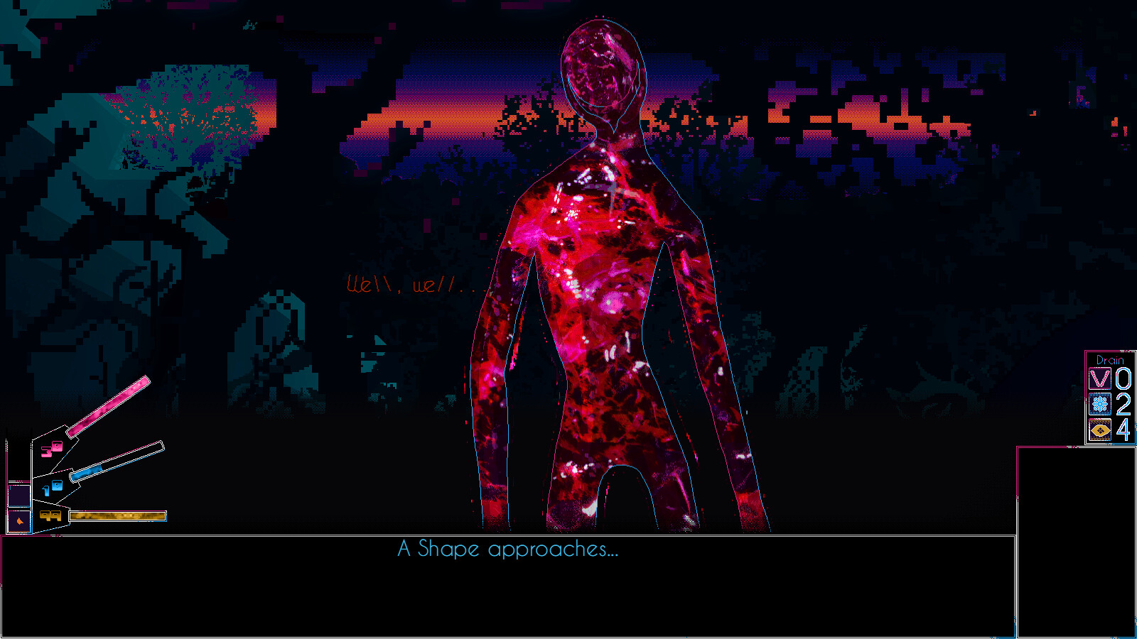 FriendShapes screenshot 3