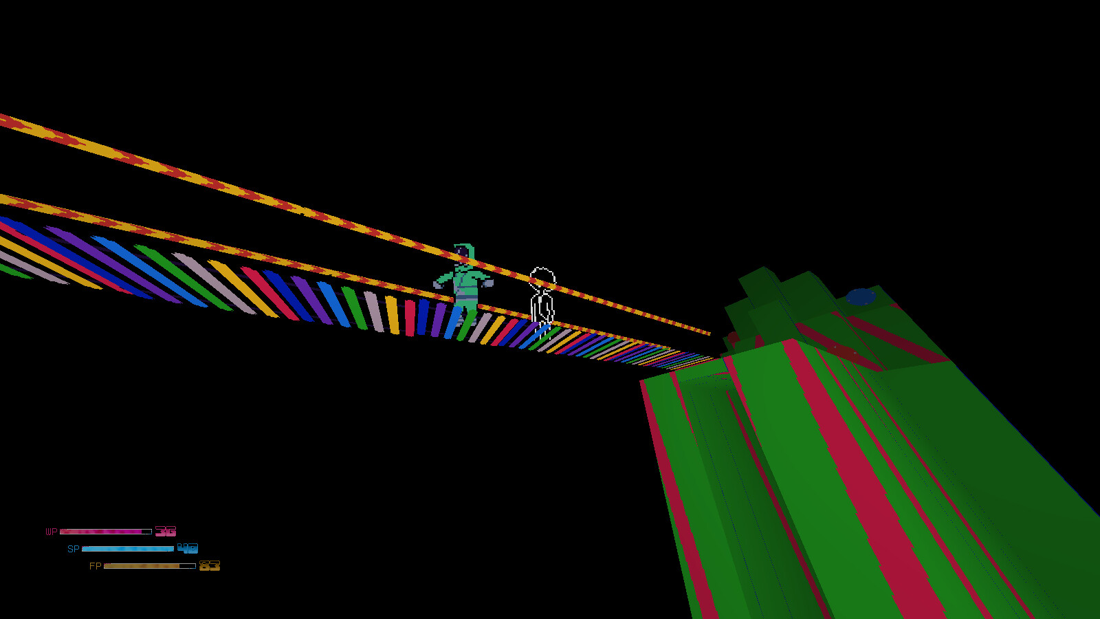 FriendShapes screenshot 22
