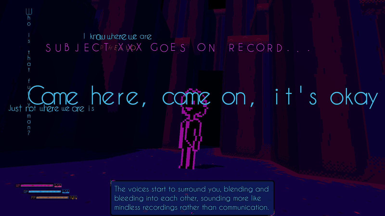 FriendShapes screenshot 5