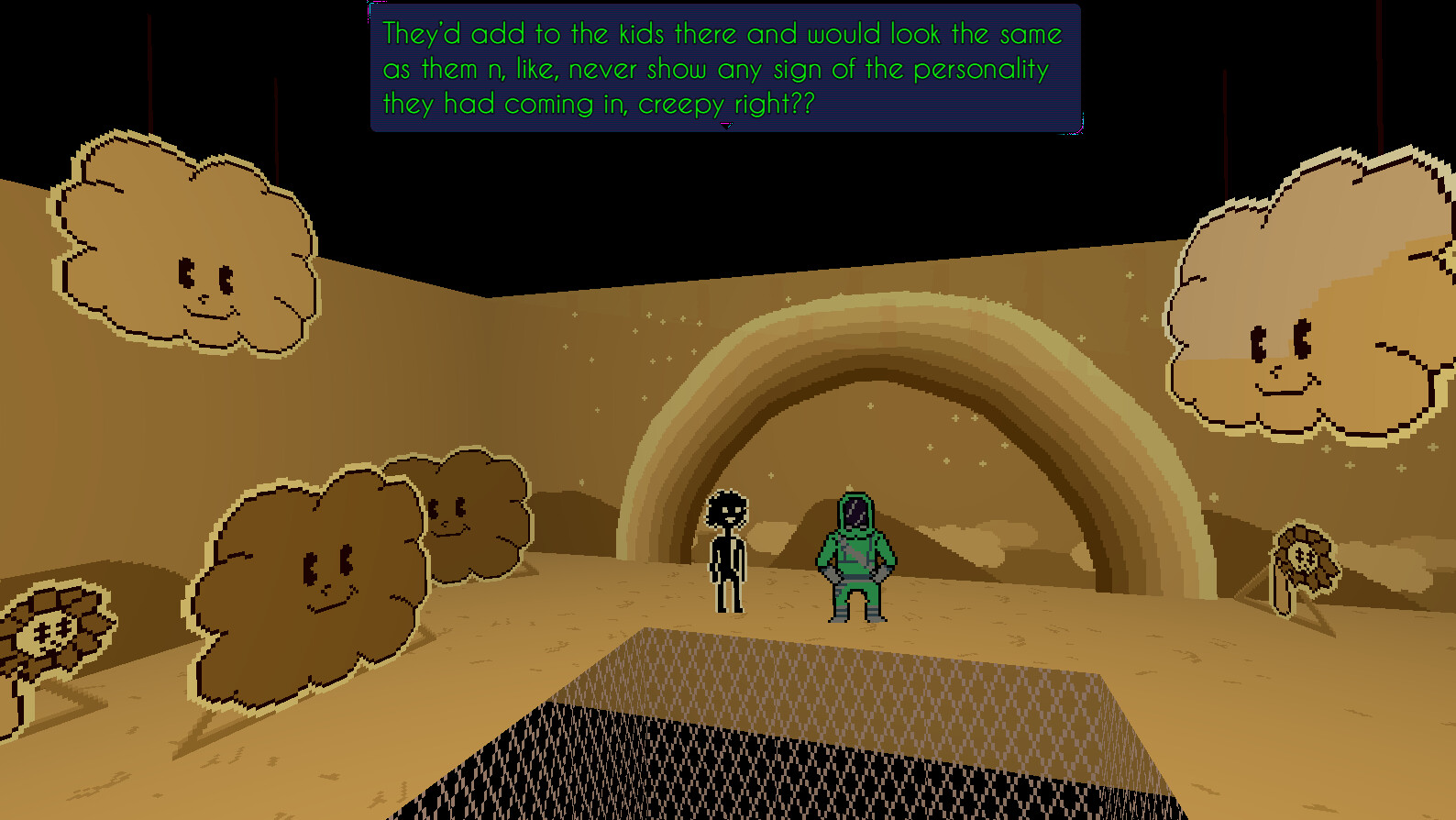 FriendShapes screenshot 17