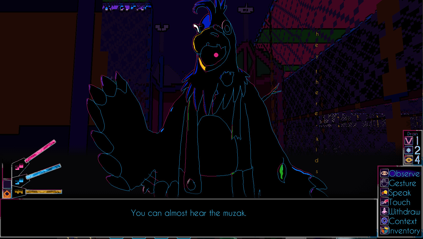 FriendShapes screenshot 20