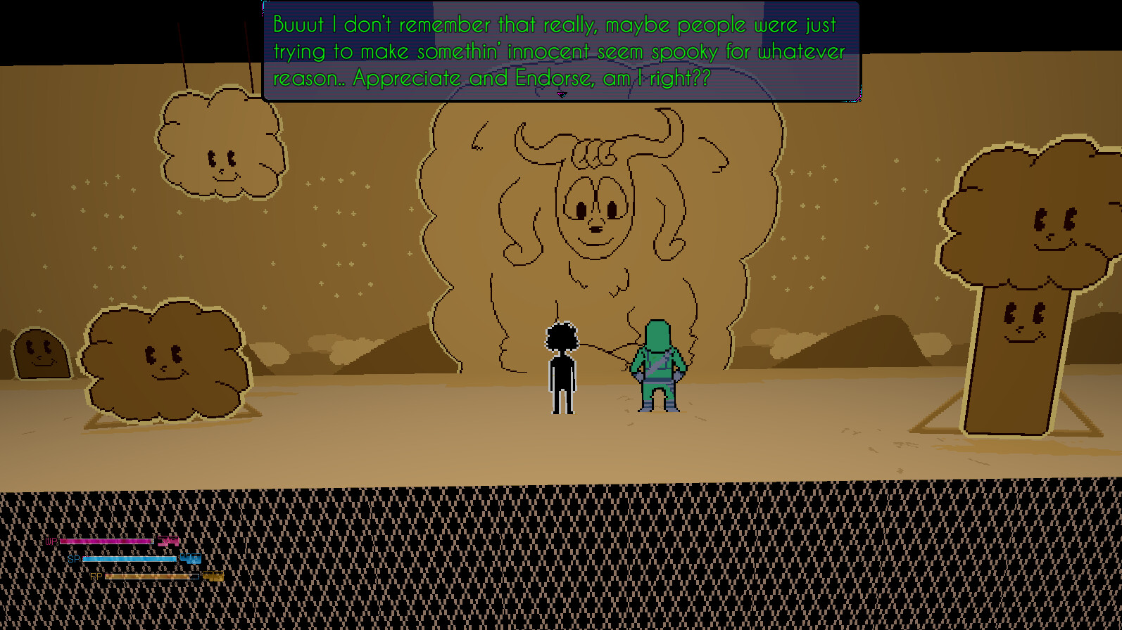 FriendShapes screenshot 21
