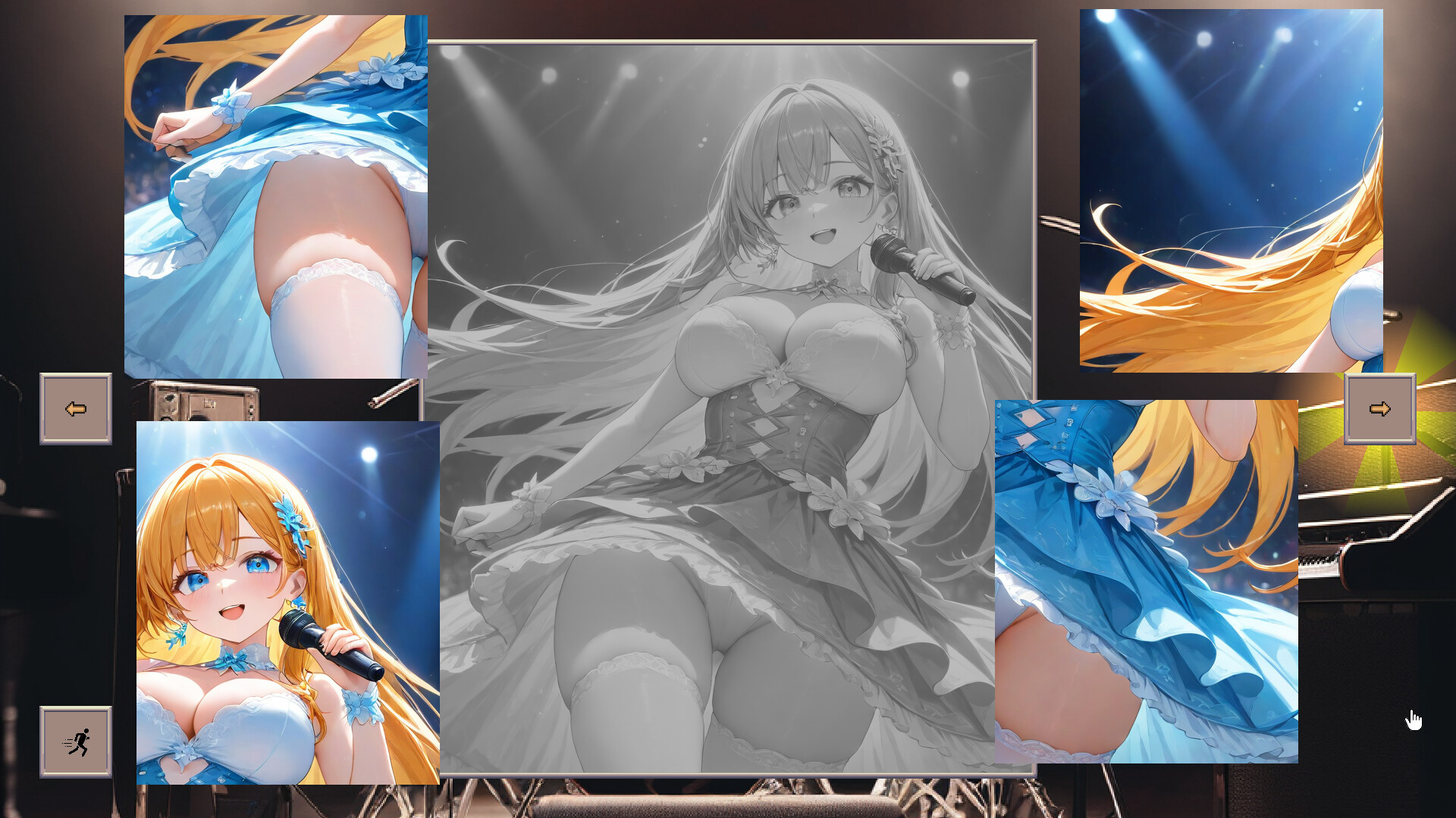 Sweet Idol screenshot 3