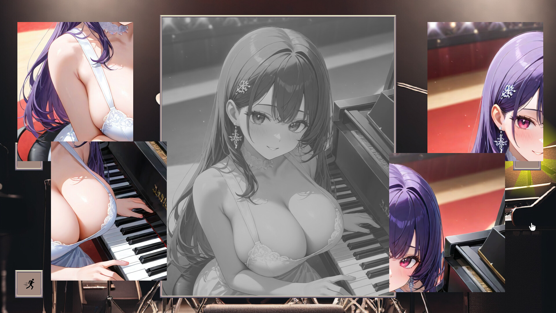 Sweet Idol screenshot 4