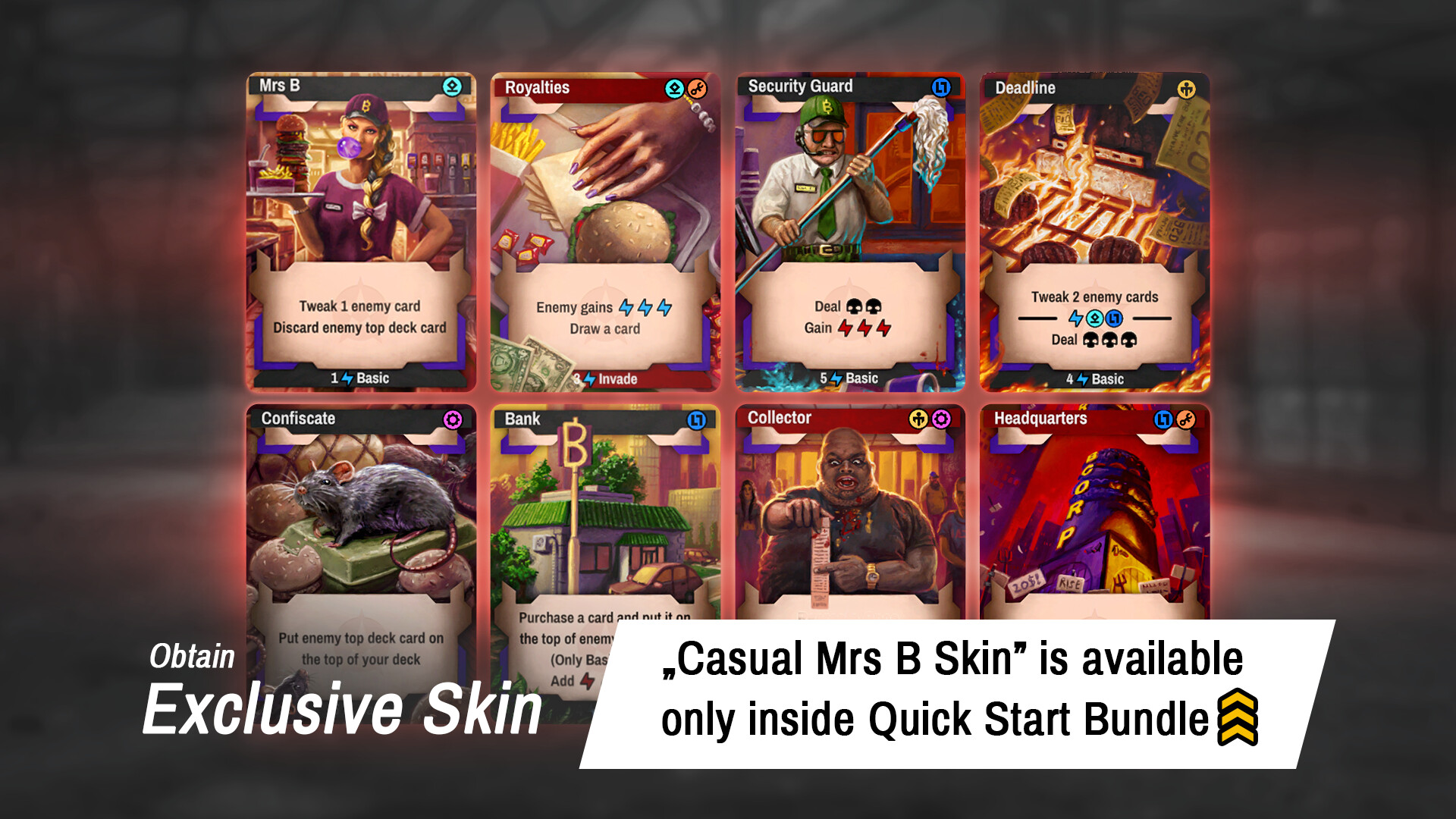 SUR5 - Survivor Pack screenshot 3