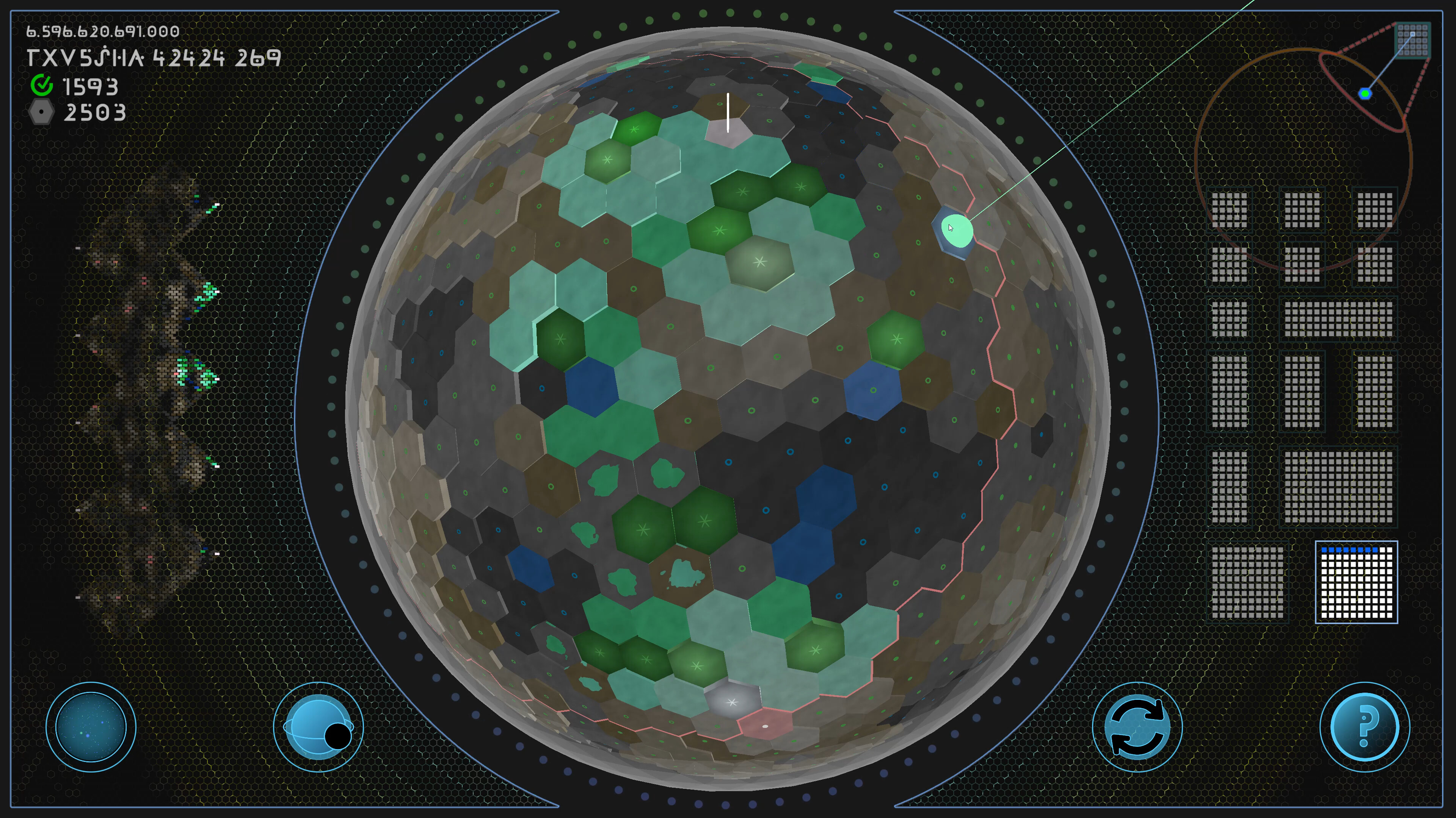 FLOWorlds screenshot 5