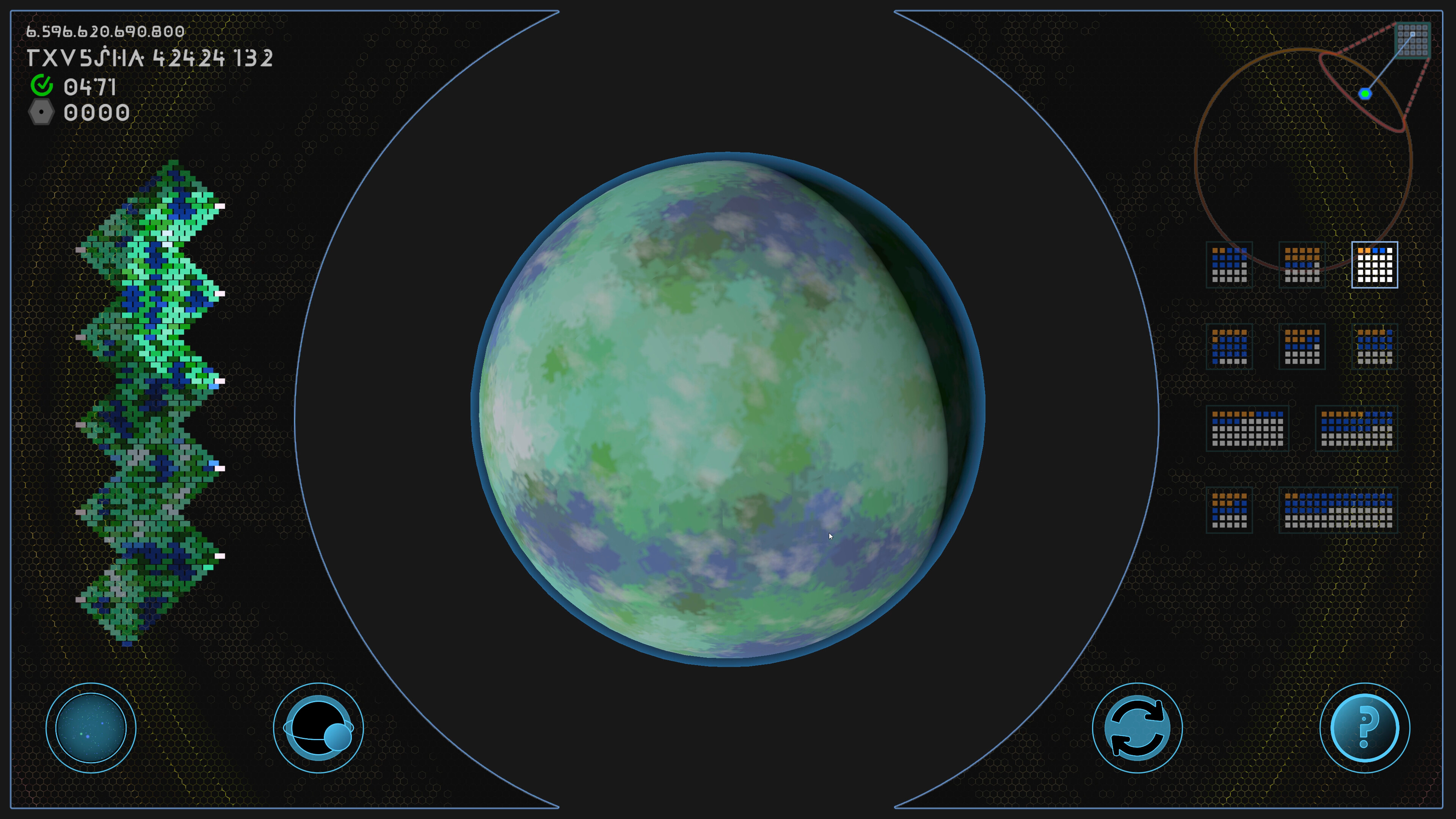FLOWorlds screenshot 3