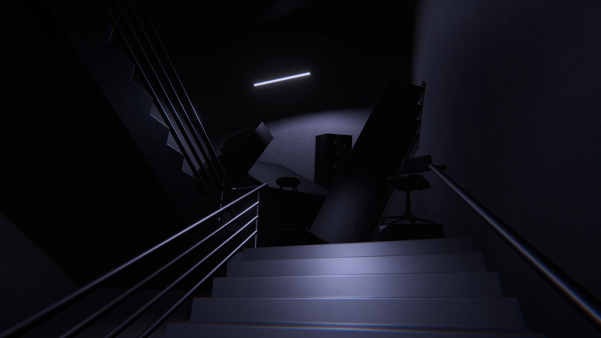 Mata's Demise screenshot 7