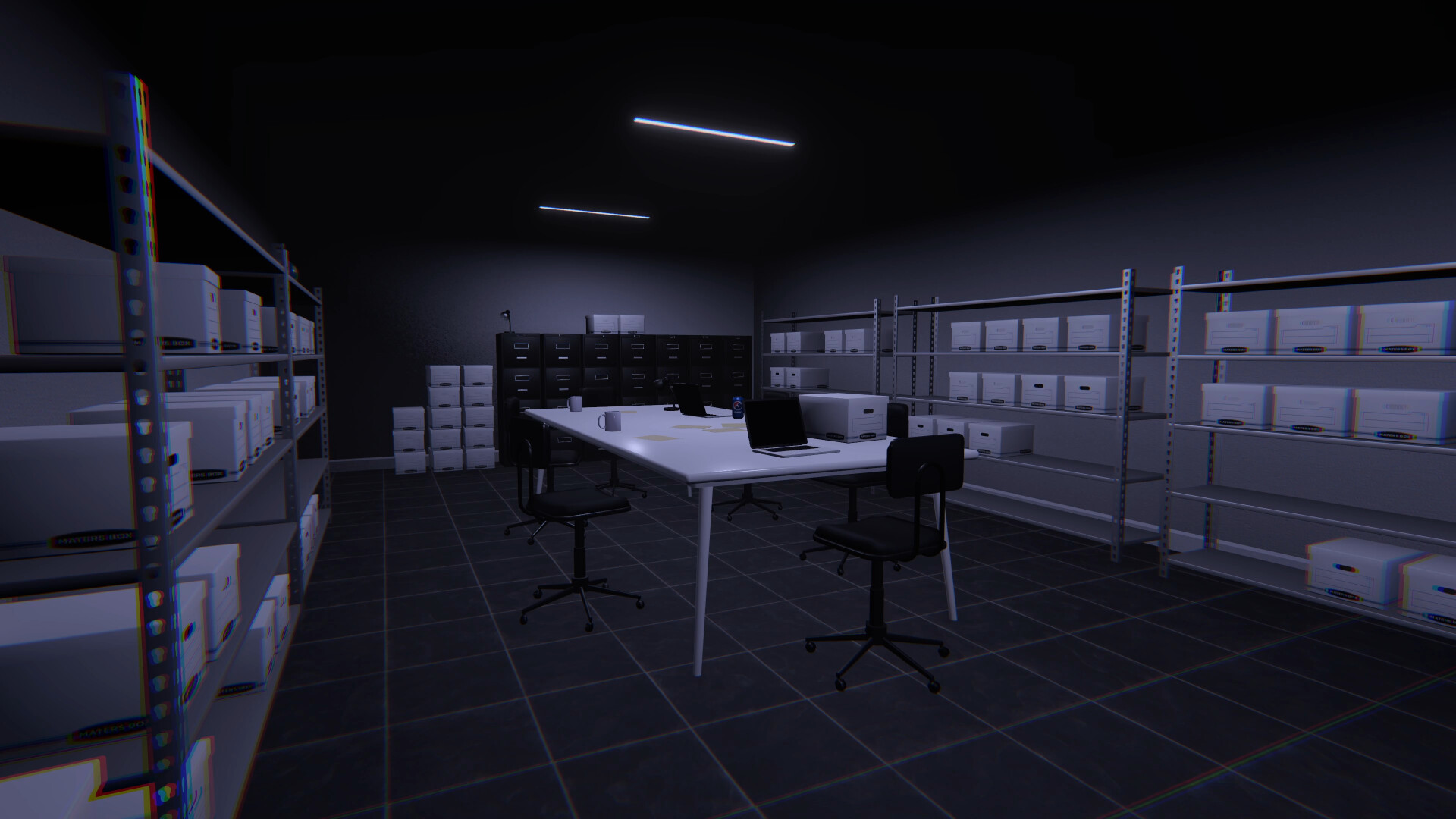 Mata's Demise screenshot 12