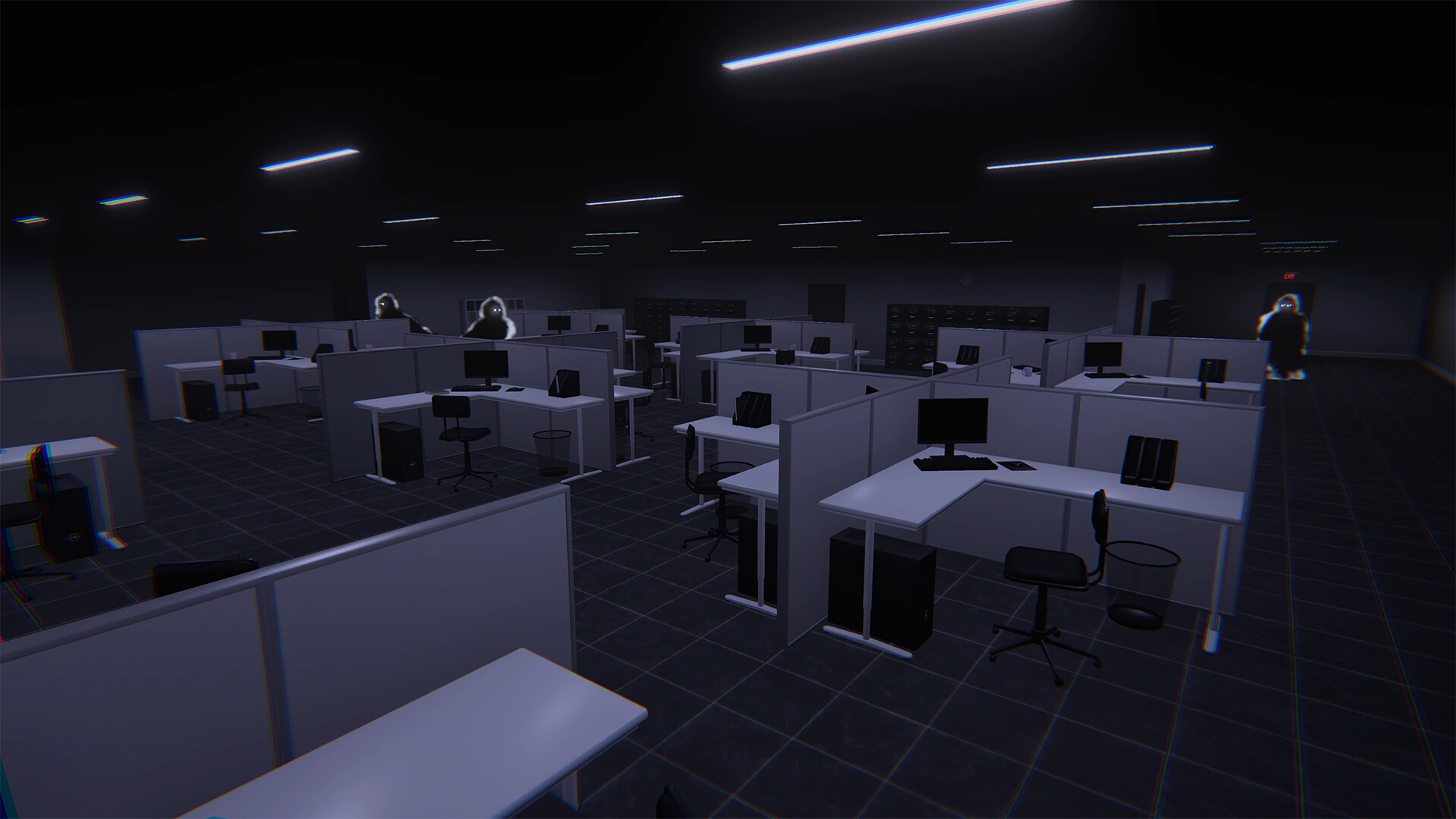 Mata's Demise screenshot 6