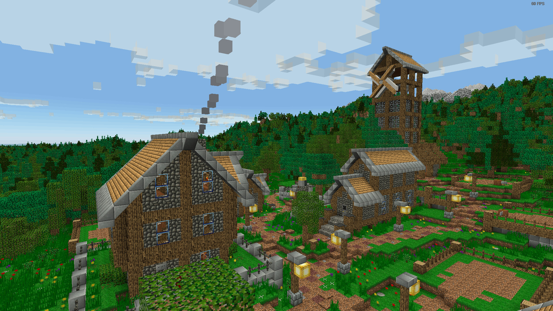 Total Miner screenshot 8