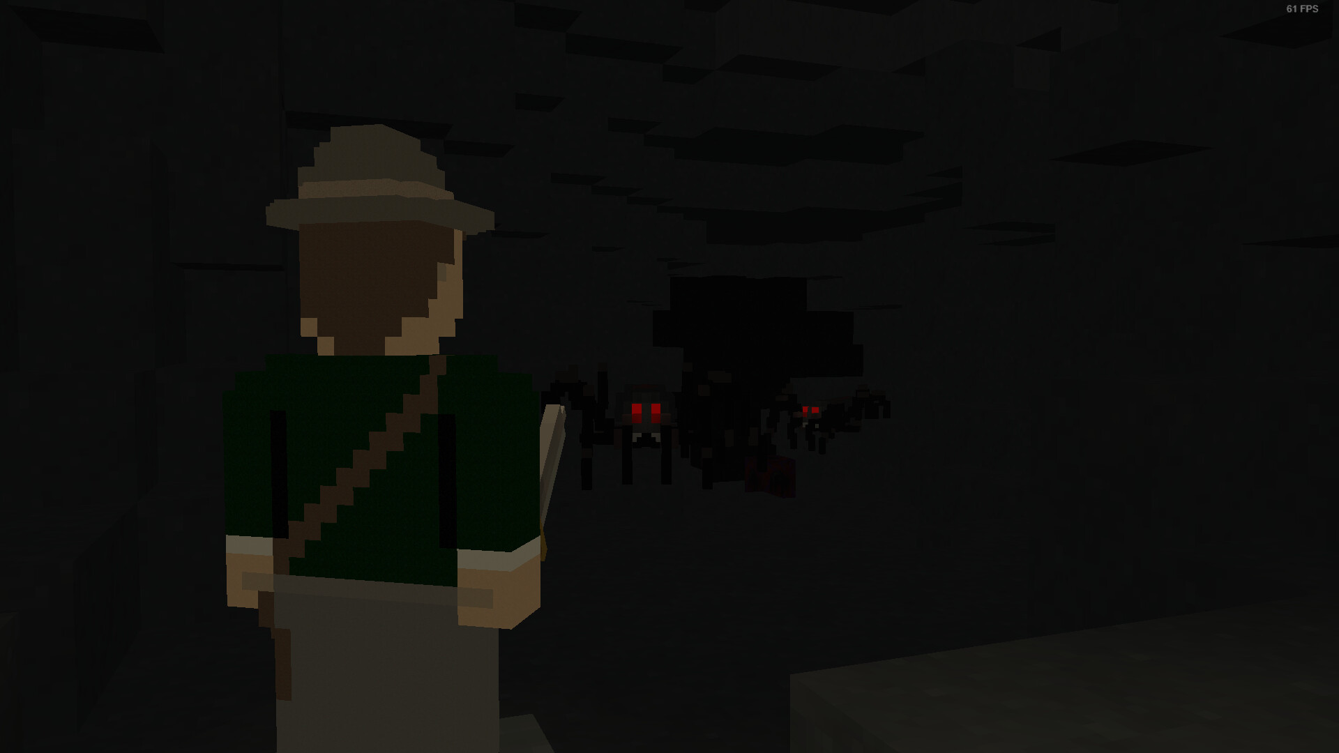 Total Miner screenshot 10