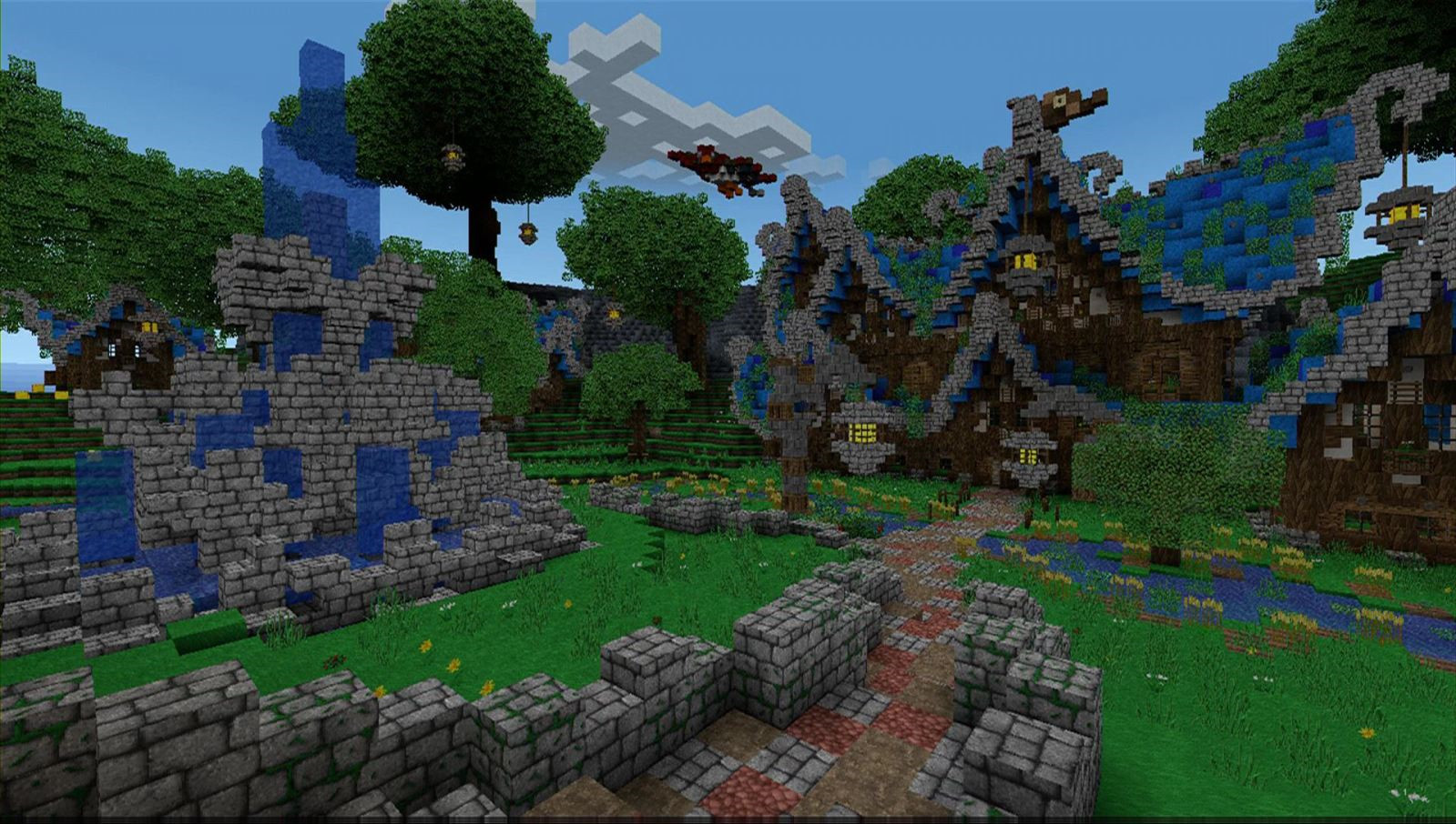 Total Miner screenshot 2