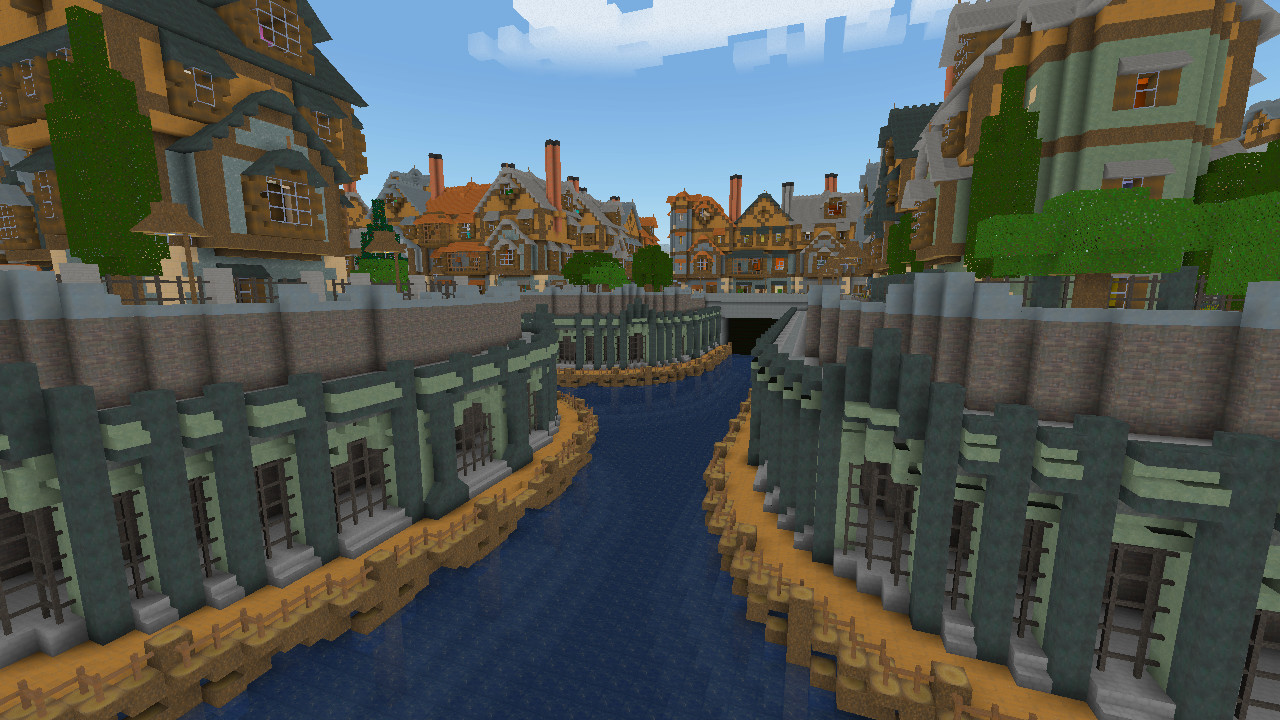 Total Miner screenshot 3