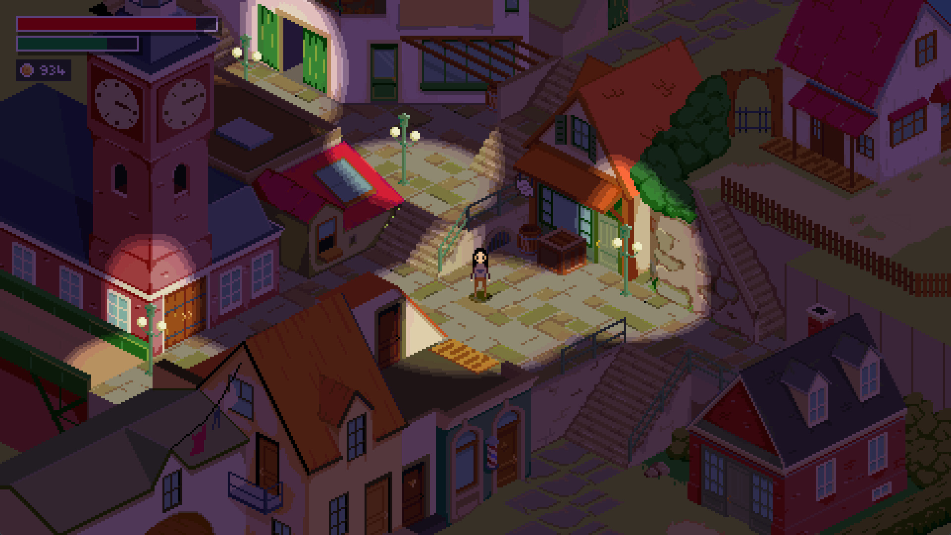Flask & Barrel screenshot 2