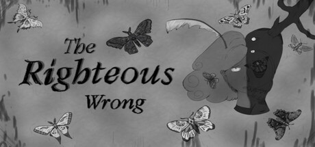 The Righteous Wrong